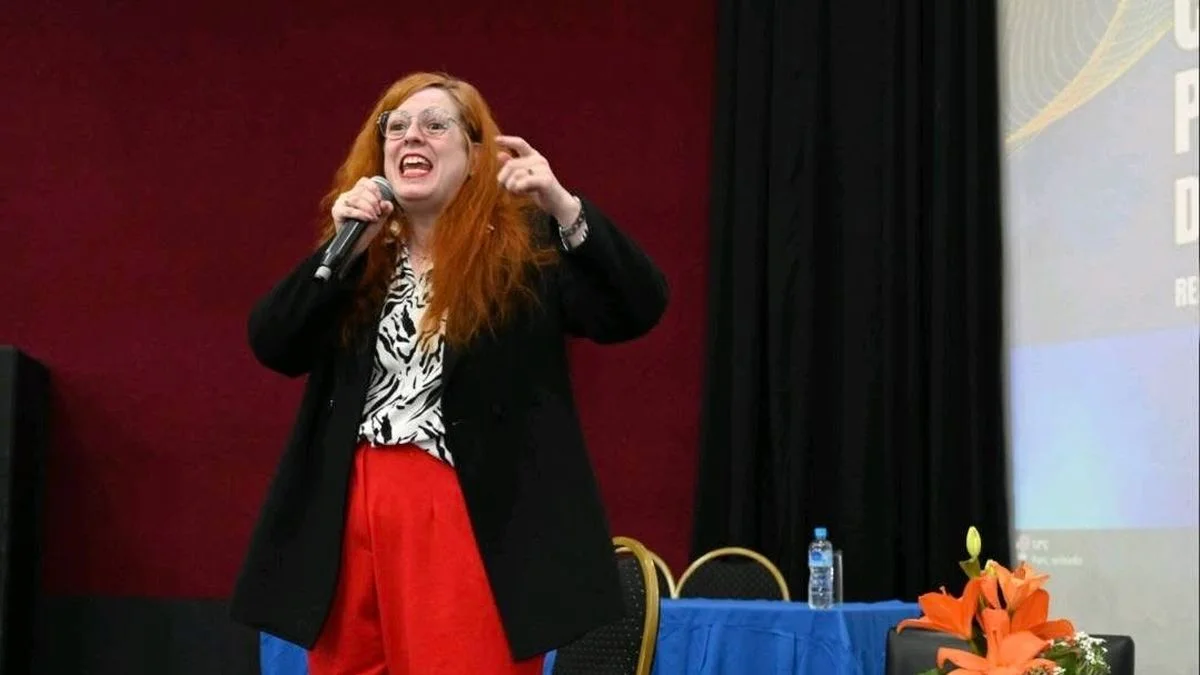 Malargüe fue sede del Congreso Provincial de Educación con importantes disertantes