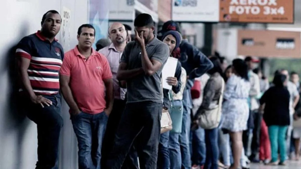 Mendoza en los últimos 10 años: el empleo en blanco se estancó, cayó y sólo en un sector creció