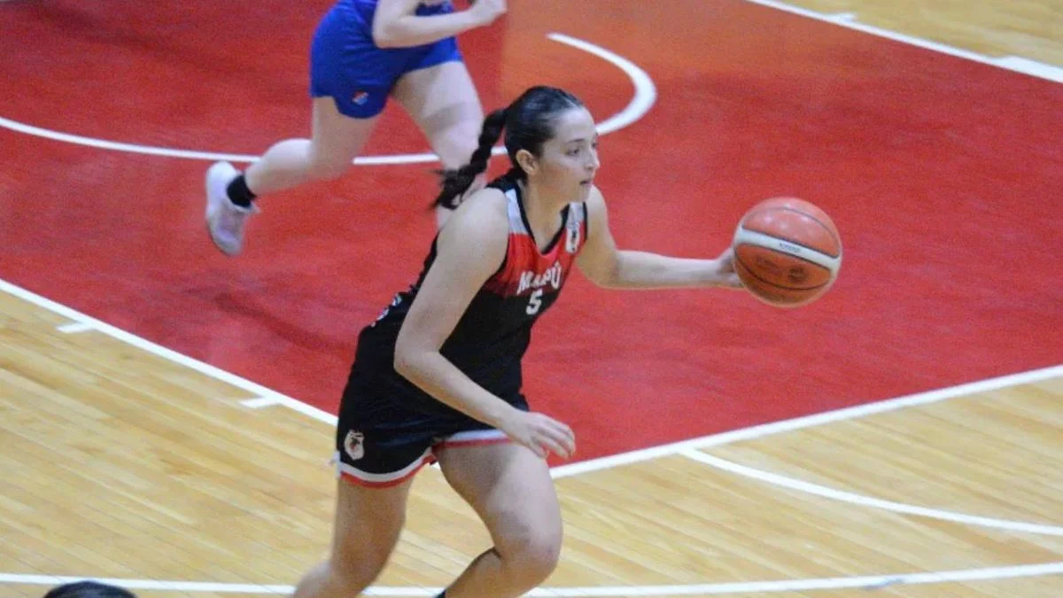 Las finales del deporte mendocino del fin de semana