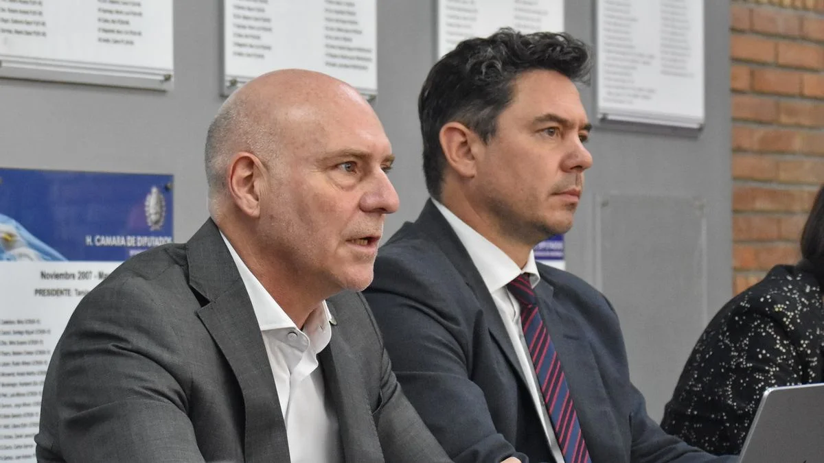 La Suprema Corte de Justicia advirtió el recorte en el presupuesto