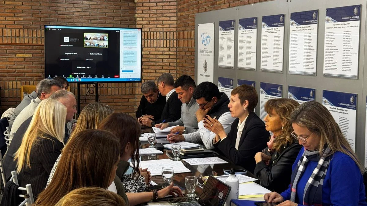 La ministra de Energía asegura que "el GIRSU ordenará la gestión de residuos sin afectar municipios"