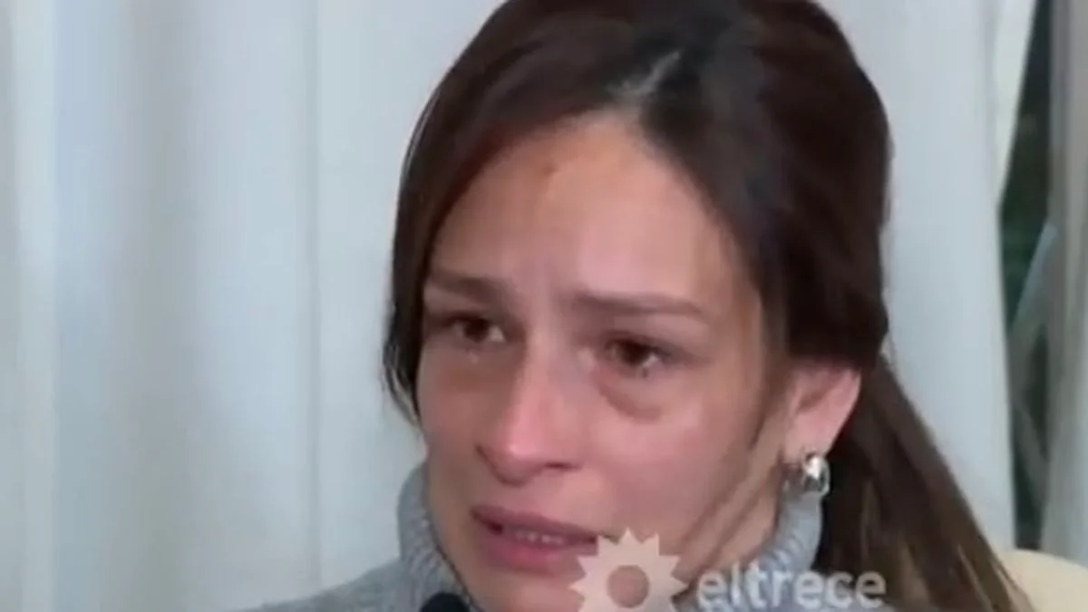 La defensa de Julieta Silva en un canal de televisión: "Piden muerte para mí"