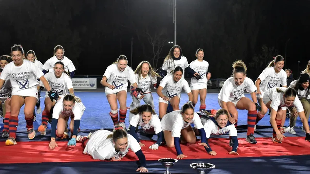 El torneo Clausura de hockey sobre césped levanta el telón