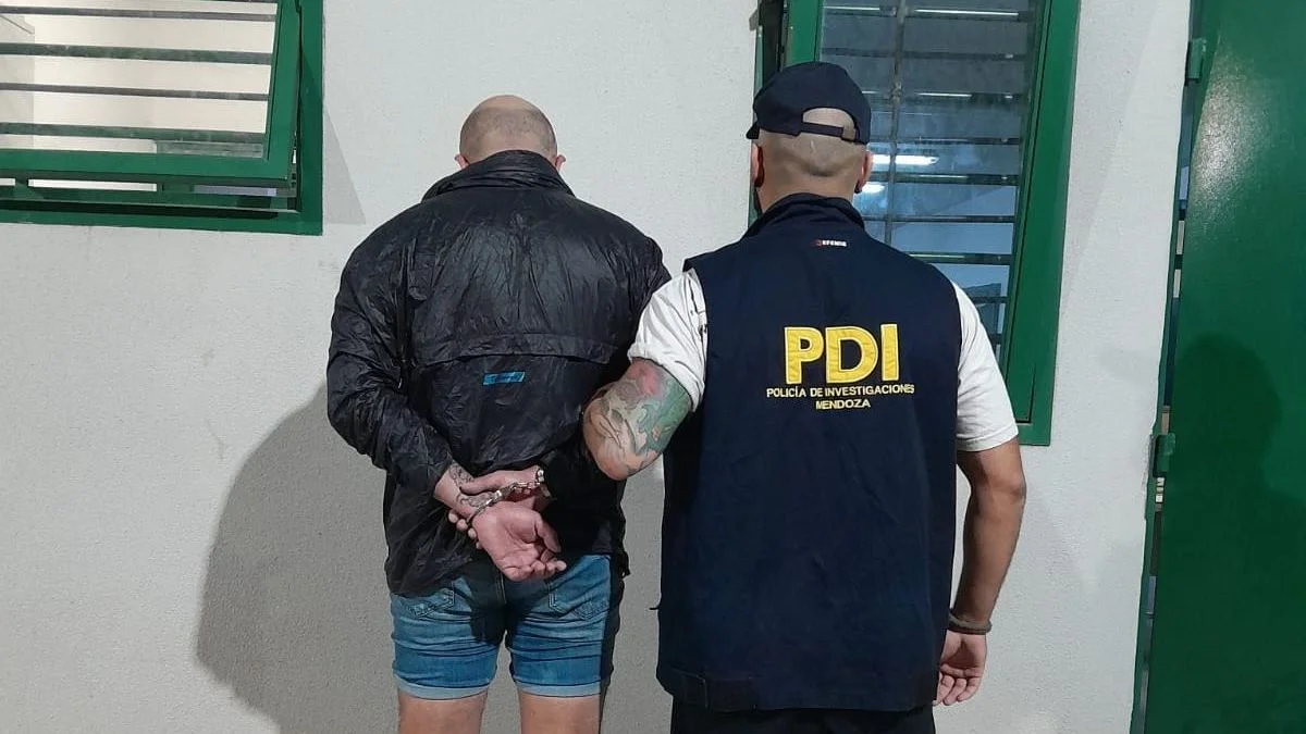 Lo detuvieron en Ciudad: tenía cuatro pedidos de captura por múltiples causas de estafa y delitos económicos
