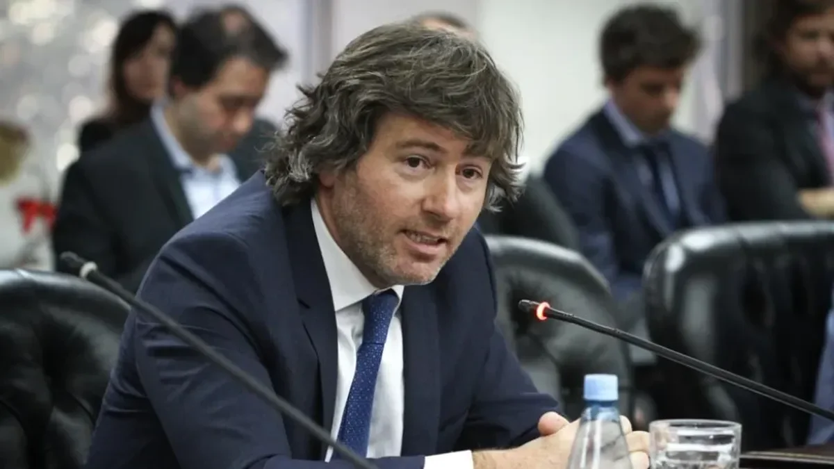 Mahiques negociará en el Senado nuevos magistrados federales: quiénes son los ternados en Mendoza