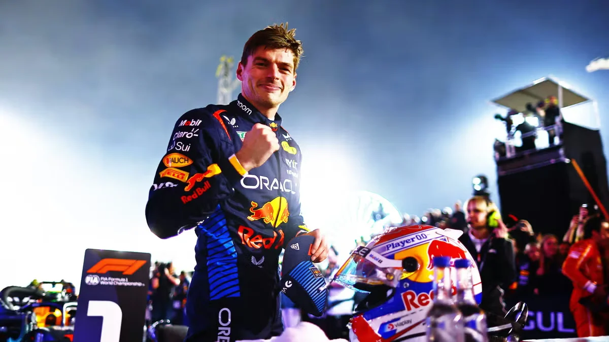 La sentencia de Max Verstappen que alcanza a Franco Colapinto sobre la Fórmula 1