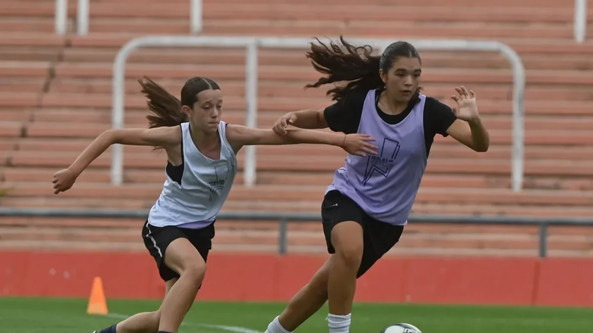 El boom del fútbol femenino en Mendoza: crecimiento histórico, deudas pendientes y el desafío de sostenerlo
