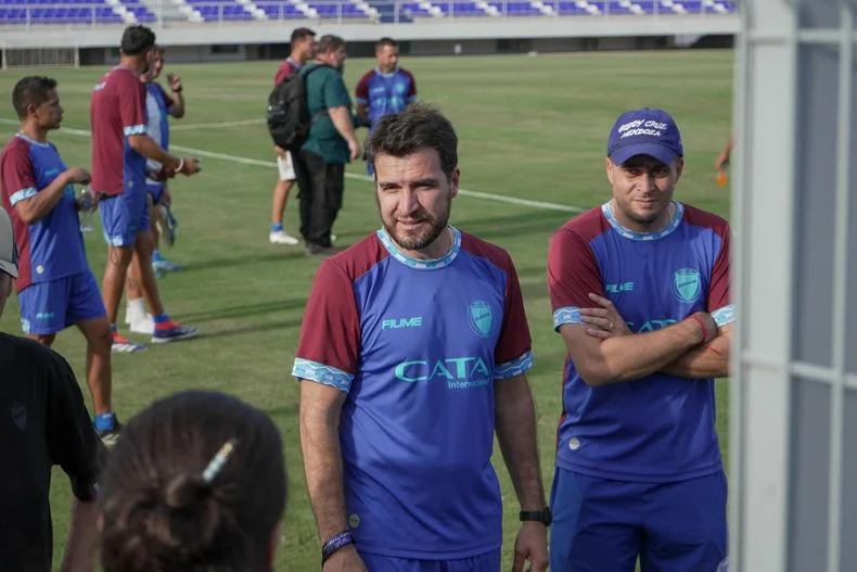 El Mago fue autocr&iacute;tico y sincero.