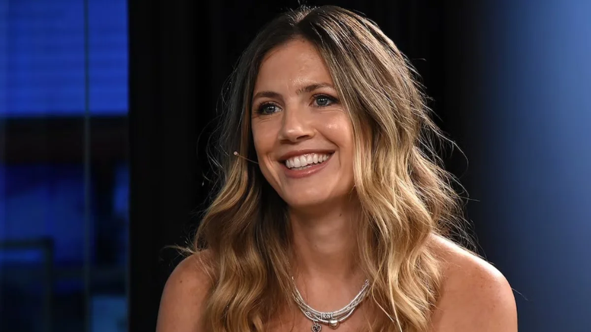 Stephanie Demner contó cómo los estereotipos de belleza le provocaron trastornos alimenticios