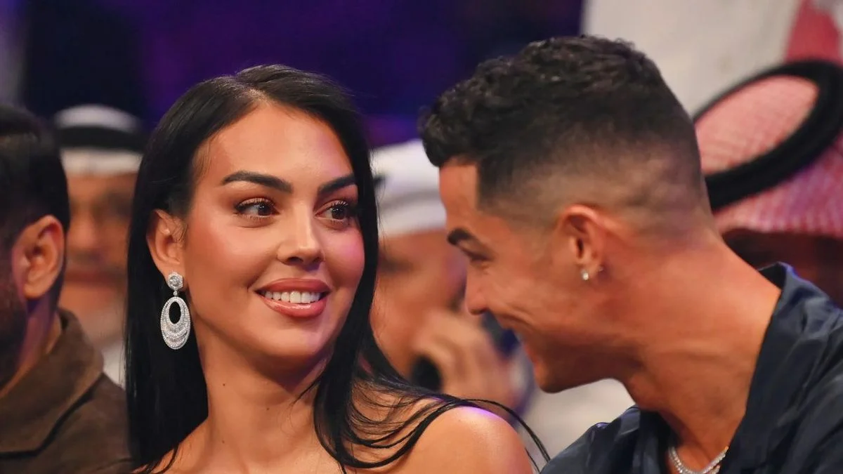 La imponente joya arquitectónica de Portugal que Cristiano Ronaldo eligió para casarse con Georgina