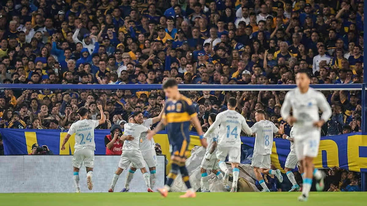 Con los tres primeros clasificados, y Boca afuera, así serían los cruces de los playoffs del Torneo Clausura