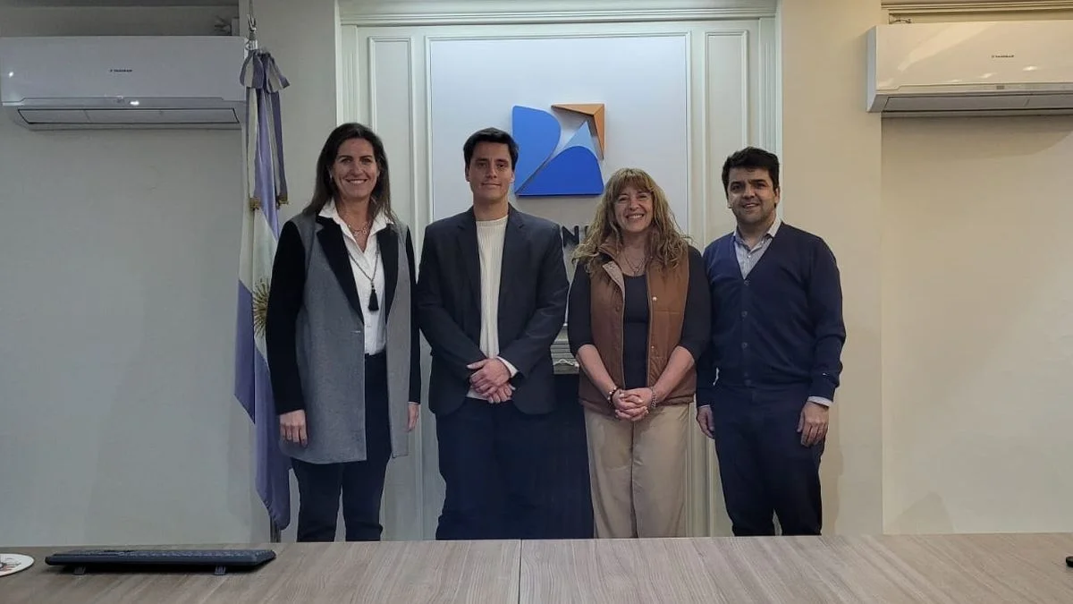 ProMendoza y CFI presentaron créditos y garantías para pymes de Mendoza