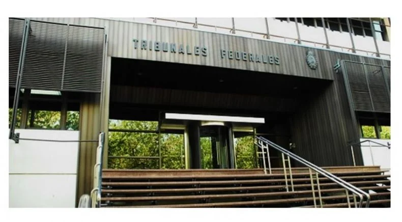 Tribunales Federales de Mendoza
