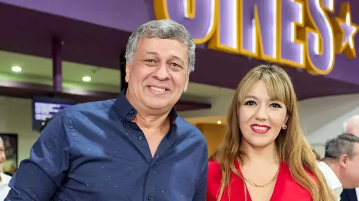 Piden que Daniel Orozco y Janina Ortiz vayan a juicio: entre los acusados hay dos funcionarios de Las Heras