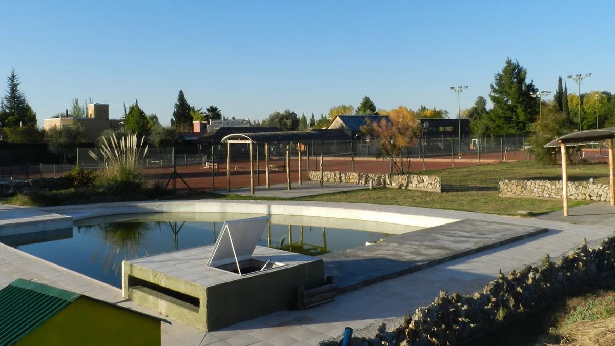 Vistalba: de un club de hockey sobre césped a una institución multideporte