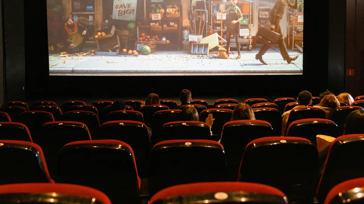 Conocé los imperdibles estrenos del cine
