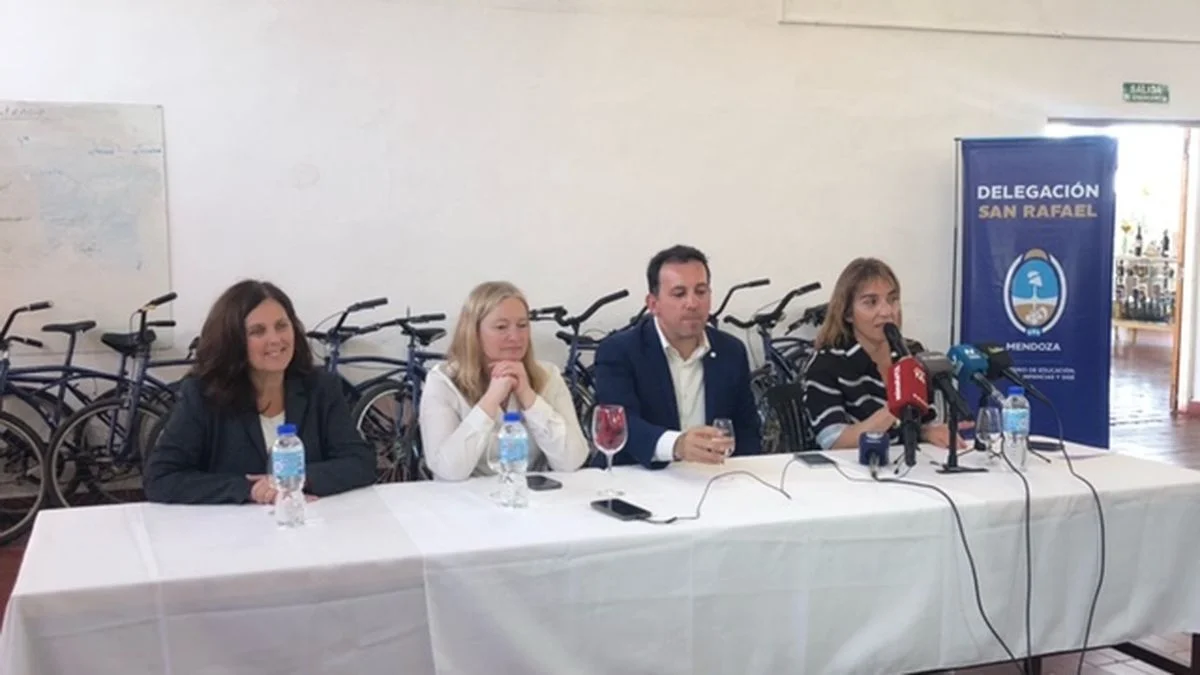 Femicidio de la docente Rocío Collado: Hebe Casado pidió siempre hacer denuncias ante situaciones violentas