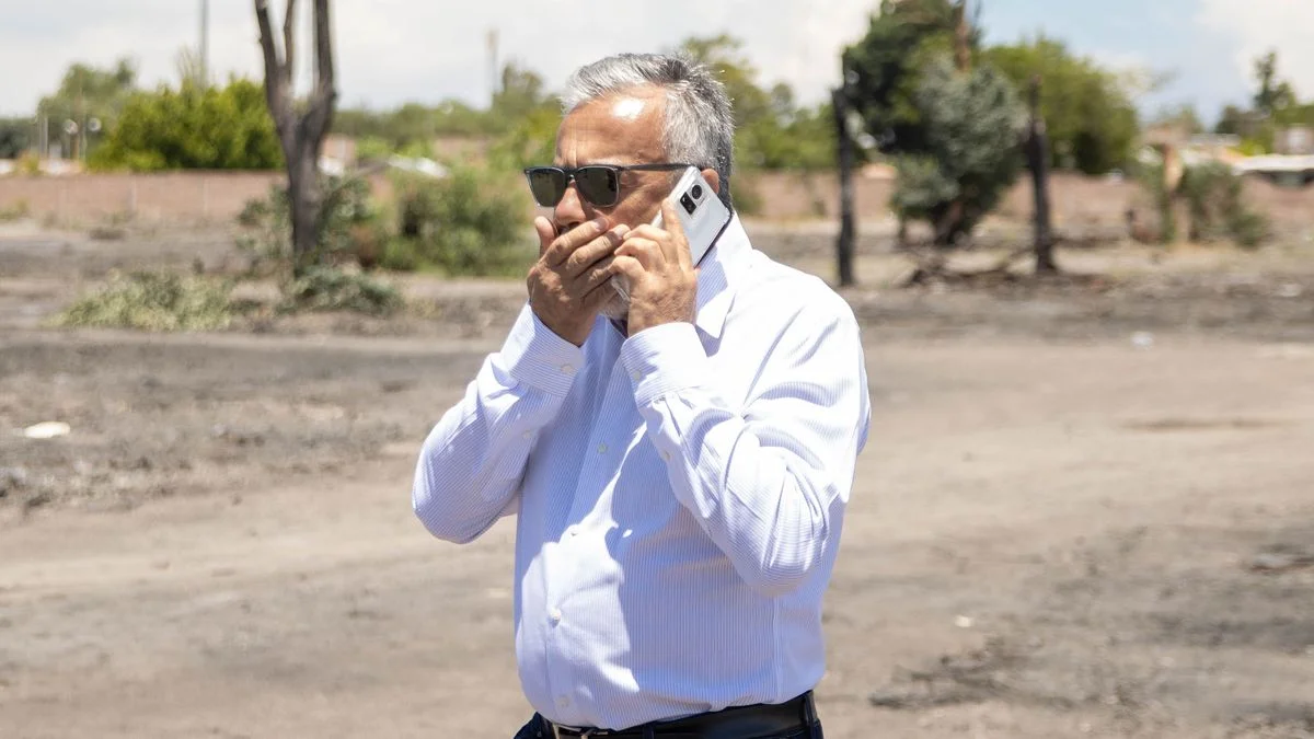 Acciones en la Bolsa, casas y autos: qué declararon Cornejo y sus ministros sobre su patrimonio