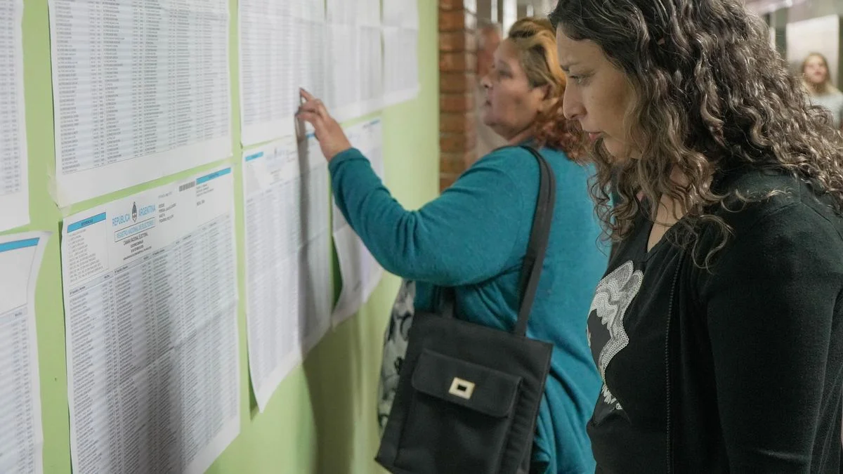 Concejales electos: algunos asumen con el apoyo de menos de un vecino de cada 10 empadronados