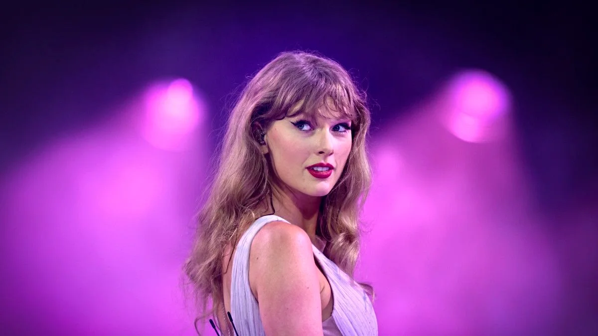 La música de Taylor Swift llega al Espacio Cultural Julio Le Parc