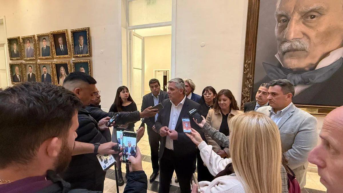 El PJ insiste con el gasto en viandas para presos y pide por Rus: qué propondrá el oficialismo