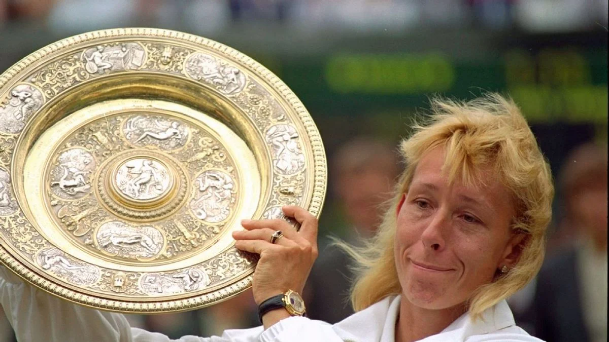 Una leyenda del tenis destrozó a Javier Milei y la crítica se volvió mundial
