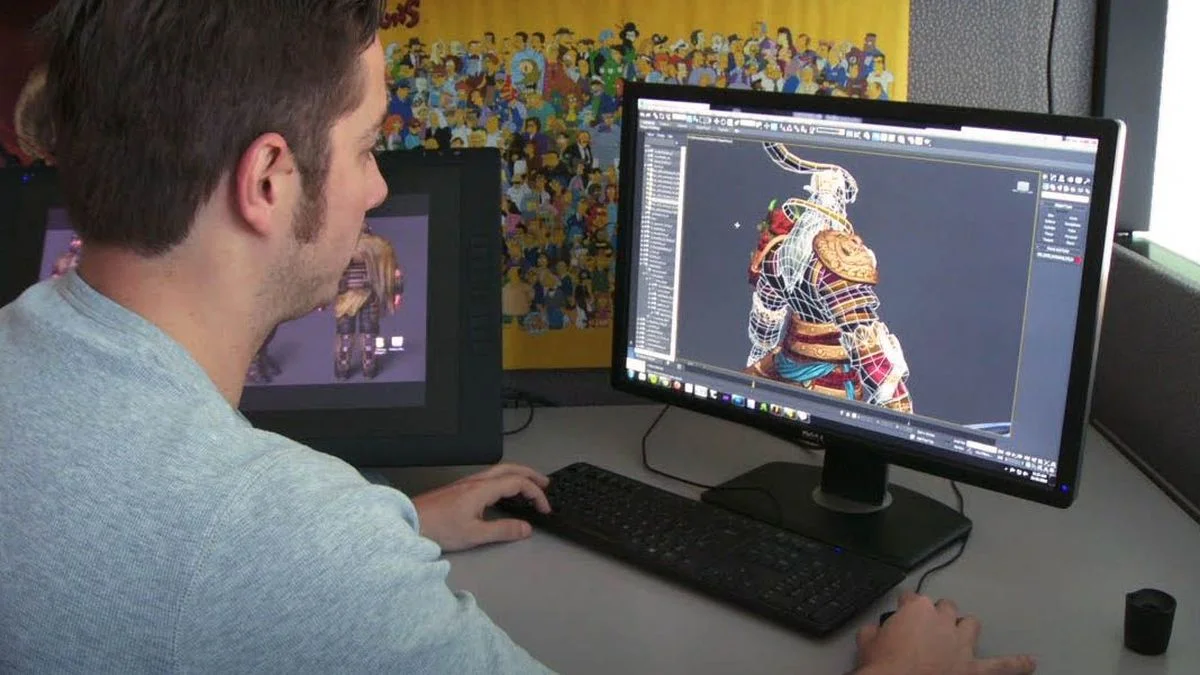 Creá tus propios videojuegos: la propuesta de San Rafael para los jóvenes