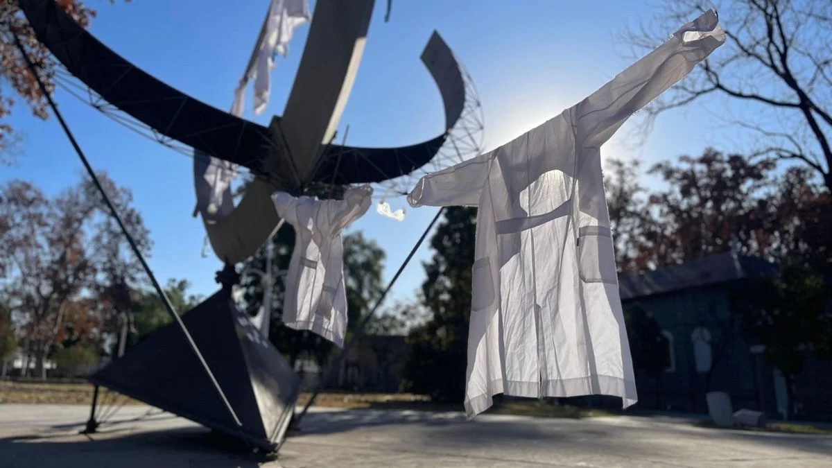 UNCuyo: la Facultad de Ciencias Exactas y Naturales mostró cómo impacta no tener financiamiento