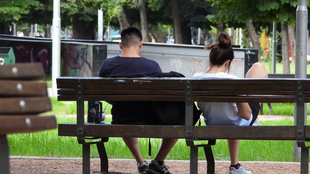 Pronóstico en Mendoza: descenso de la temperatura y tormentas aisladas