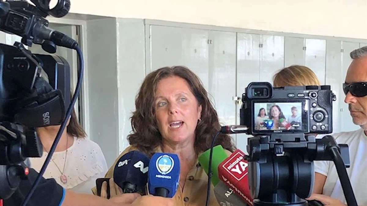 San Rafael: la DGE apuesta a la IA y define los desafíos del nuevo ciclo lectivo