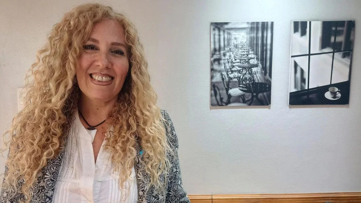Docentes: una de las candidatas del PJ para liderar el SUTE cuestiona a la actual conducción peronista
