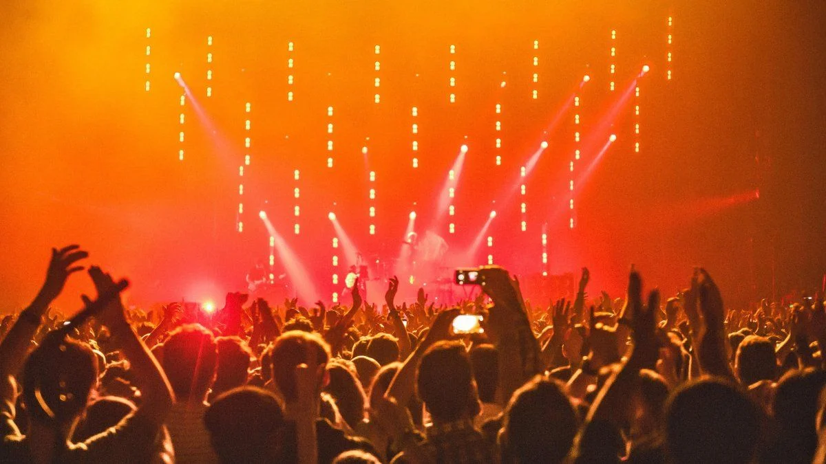 MTV HITZ llega a Mendoza con la fiesta más explosiva de los 90 y 2000