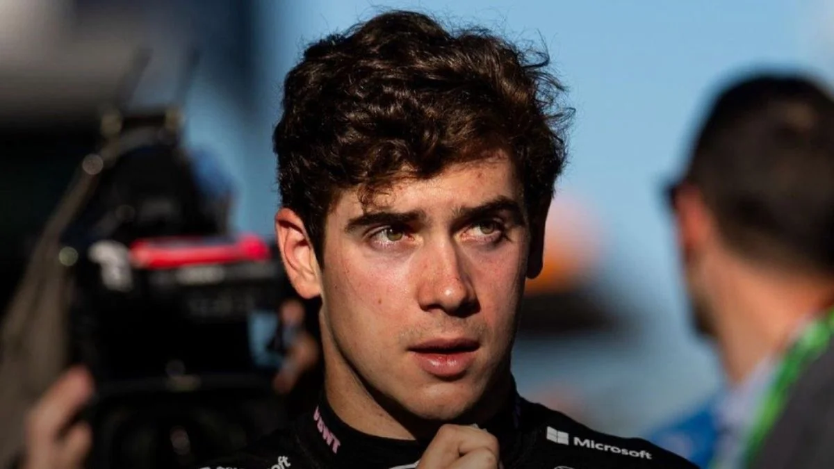 El sincero análisis de Franco Colapinto tras finalizar último en los entrenamientos del Gran Premio de Mónaco