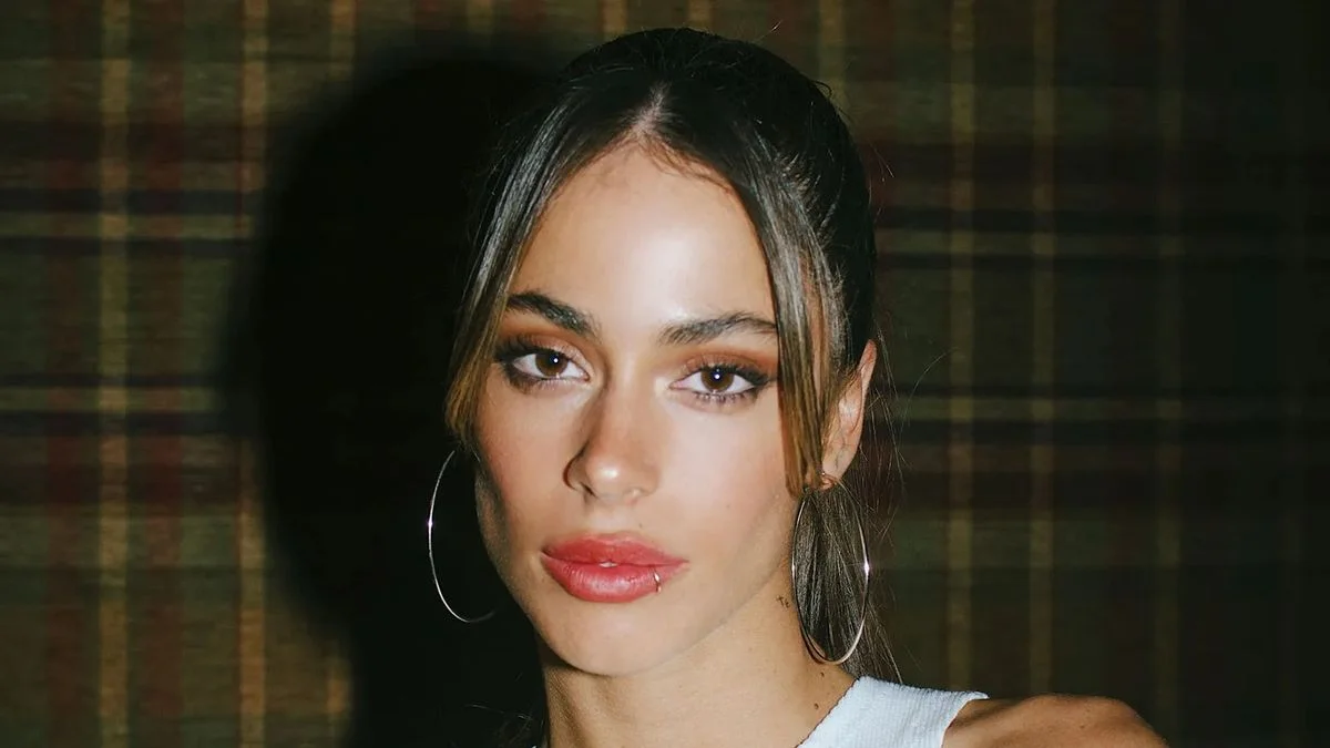 Tini reveló que desea ser mamá: ¿Se agranda la familia De Paul?