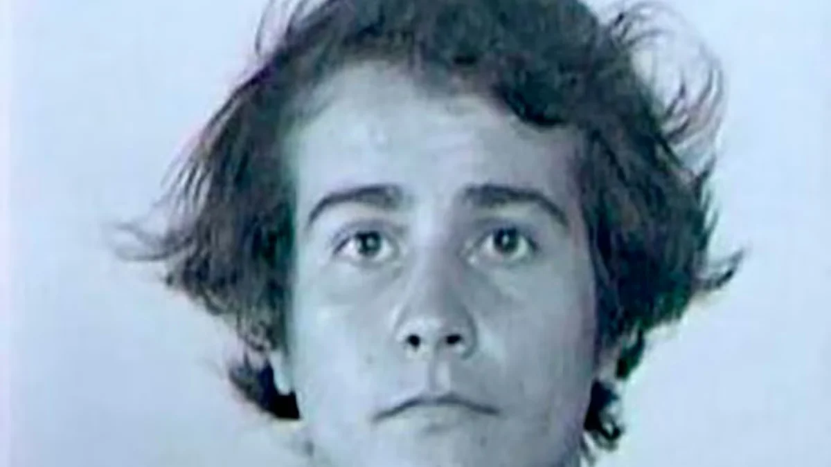 Ricardo Caputo, el "enigmático" femicida serial mendocino que marcó la crónica negra de Estados Unidos