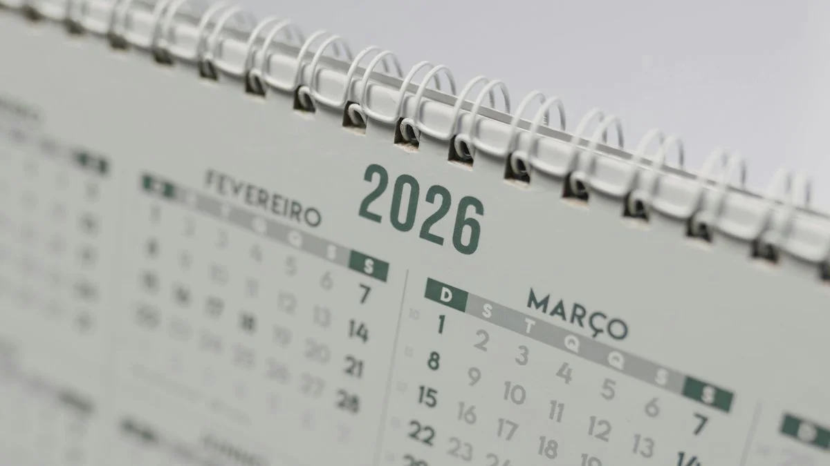 Cuántos feriados habrá en 2026 y cuáles serán los fines de semanas largos