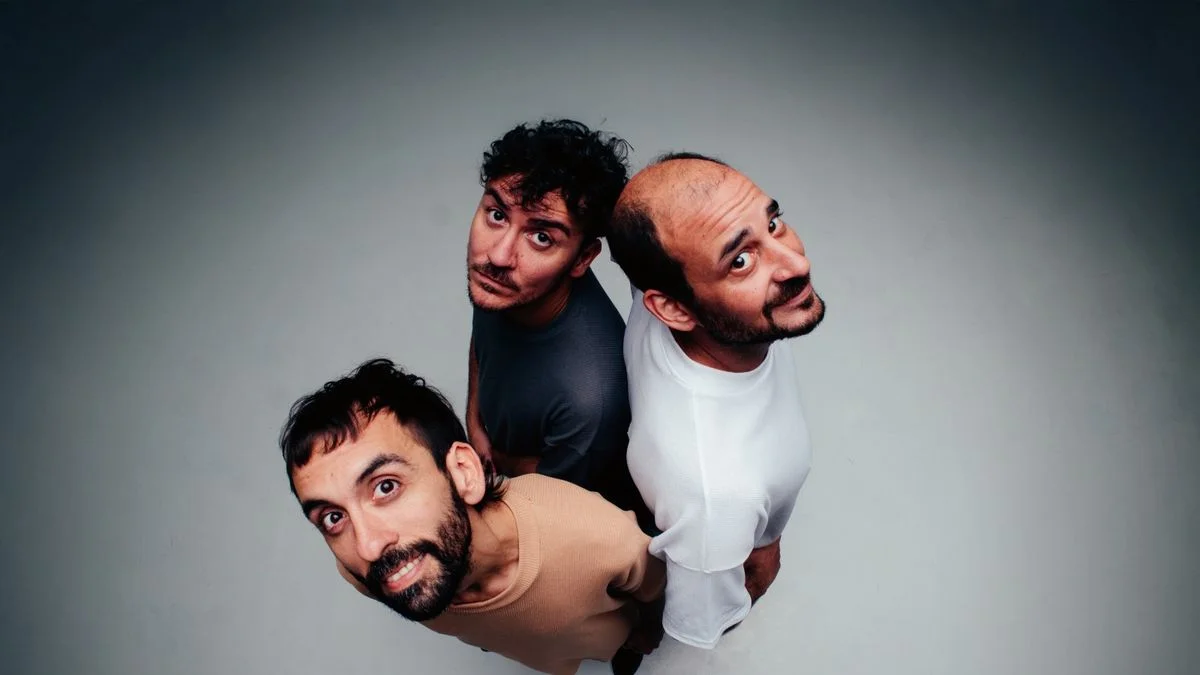 La banda de rock alternativo Toch llega a Mendoza con un show épico