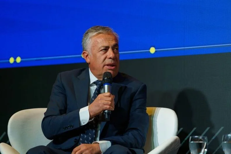Alfredo Cornejo reiter&oacute; las razones de acompa&ntilde;ar el plan de Javier Milei.&nbsp;