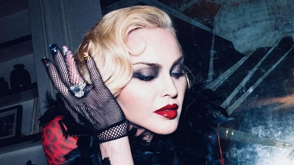 Cuenta regresiva para el nuevo álbum de Madonna: la reina del pop vuelve para reivindicar su corona