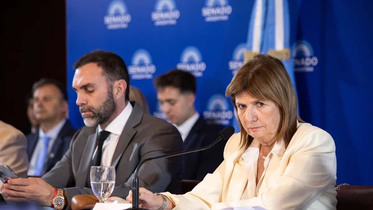 La reforma laboral se desmoronó puertas adentro: detrás de escena del revés que obligó a postergarla