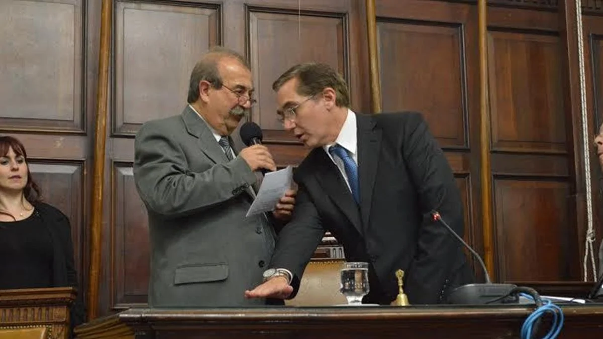 Minería: el angustiado clamor al PJ del último presidente peronista de Diputados
