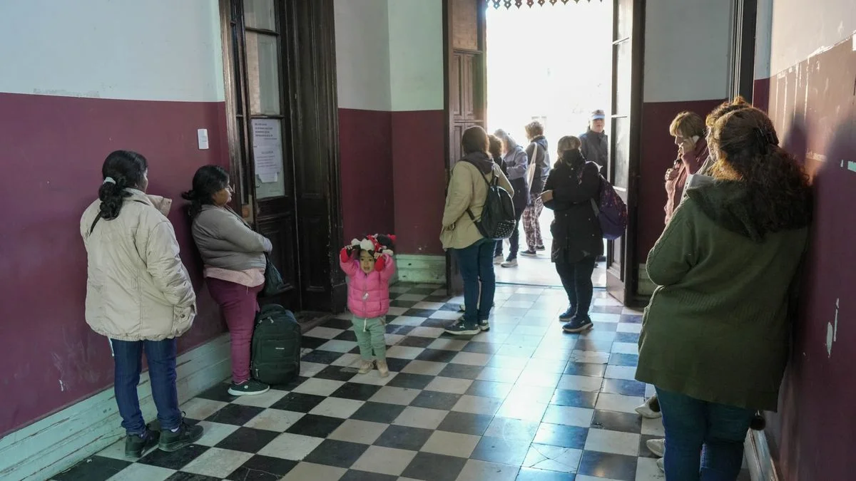 Pensiones por discapacidad en Mendoza: el cruel laberinto de la burocracia sin fin