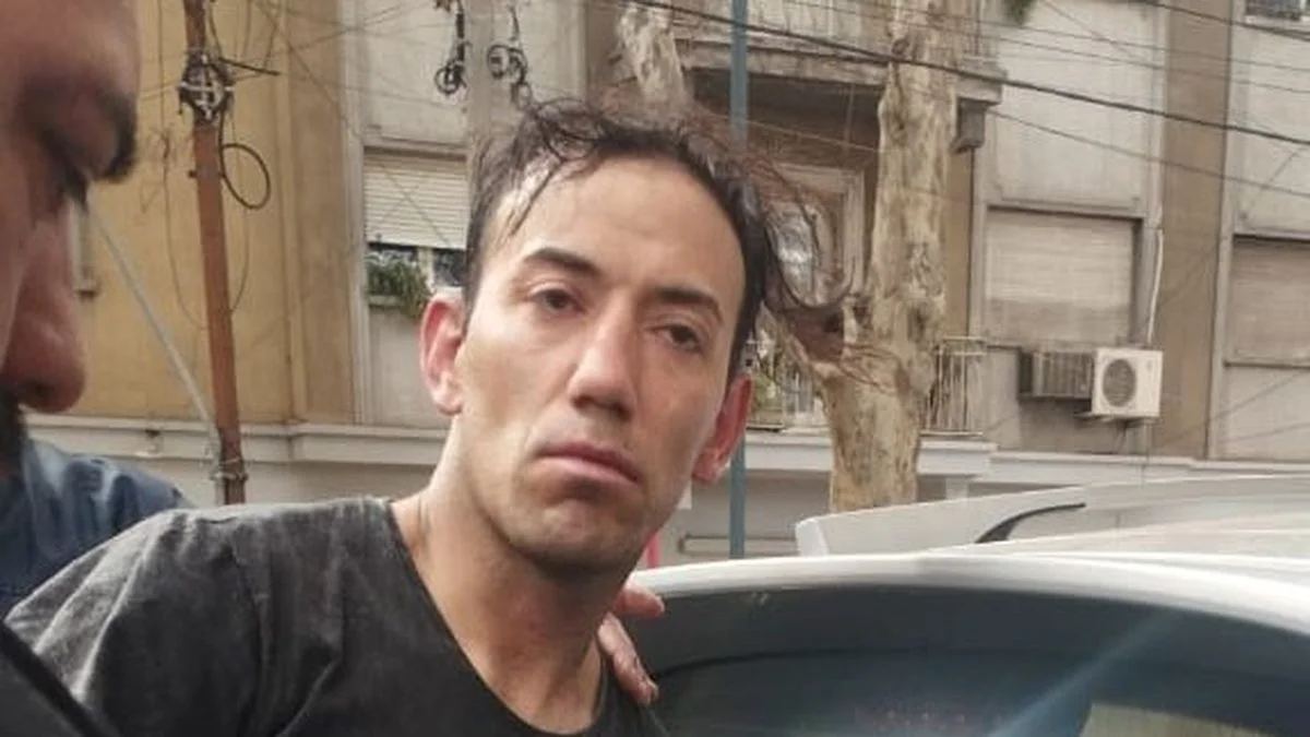 Imputaron al delincuente que protagonizó un violento robo en un comercio del barrio Bombal