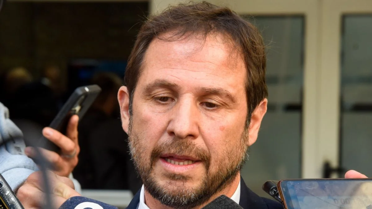 D'Agostino: lo que se sabe del hermético entramado político y judicial del caso que conmovió al Ejecutivo