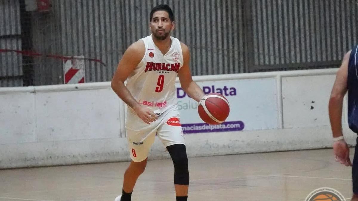 Básquet: Godoy Cruz y Huracán Las Heras tienen puntaje perfecto