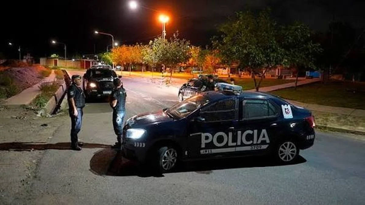 Homicidio en San Rafael: lo mataron de un tiro en la cabeza y testigos aseguraron que una mujer disparó