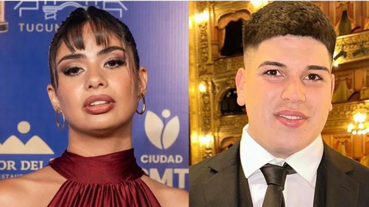 Nuevo parte médico de Thiago Medina, tras el duro accidente: "Está estable"