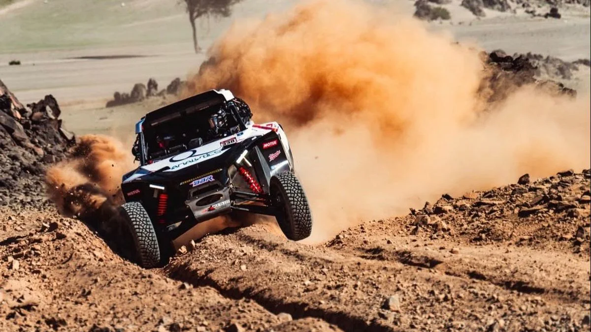Rally Dakar: el mensaje de Bruno Jacomy luego de las seis etapas iniciales