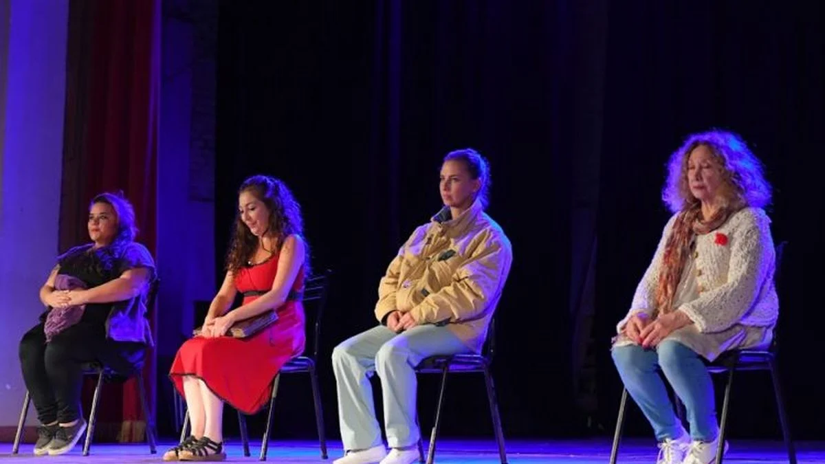 Teatro e identidad: se presenta en San Rafael la obra "Semejantes", que habla sobre el último golpe militar