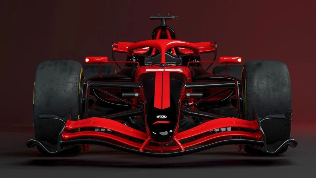 Overtake, boost y recharge: la nueva terminología de la F1 para que todos entiendan el reglamento 2026